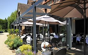 Logis Hotels Restaurant Le Saint-Jacques -Cloyes Les 3 Rivieres